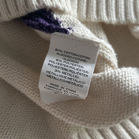 Marc Jacobs 2017 Rainbow Sweater ASO Taylor Swift - Picture 13 of 15